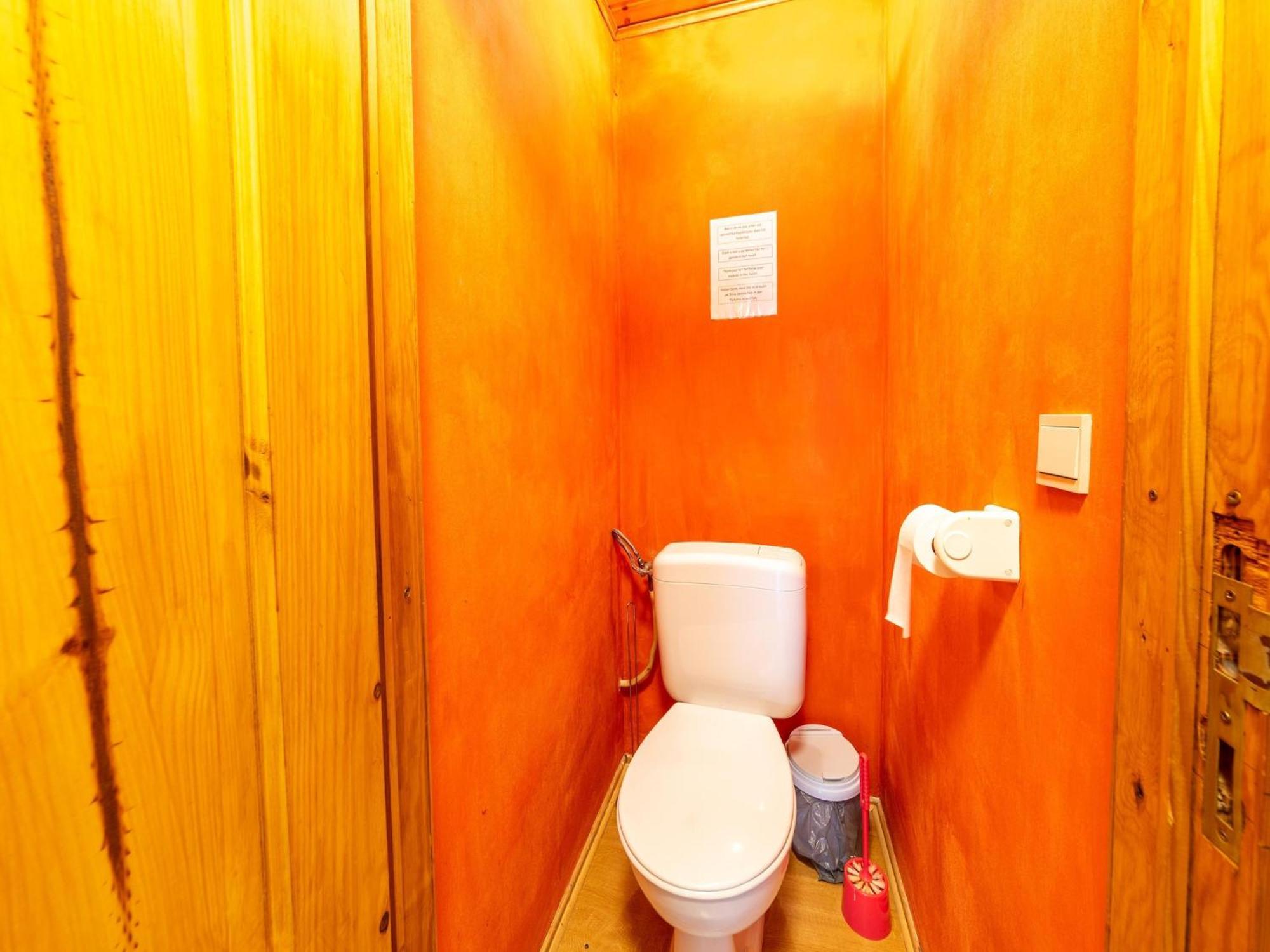 Wonderful Holiday Home In Montleban With Sauna Kültér fotó