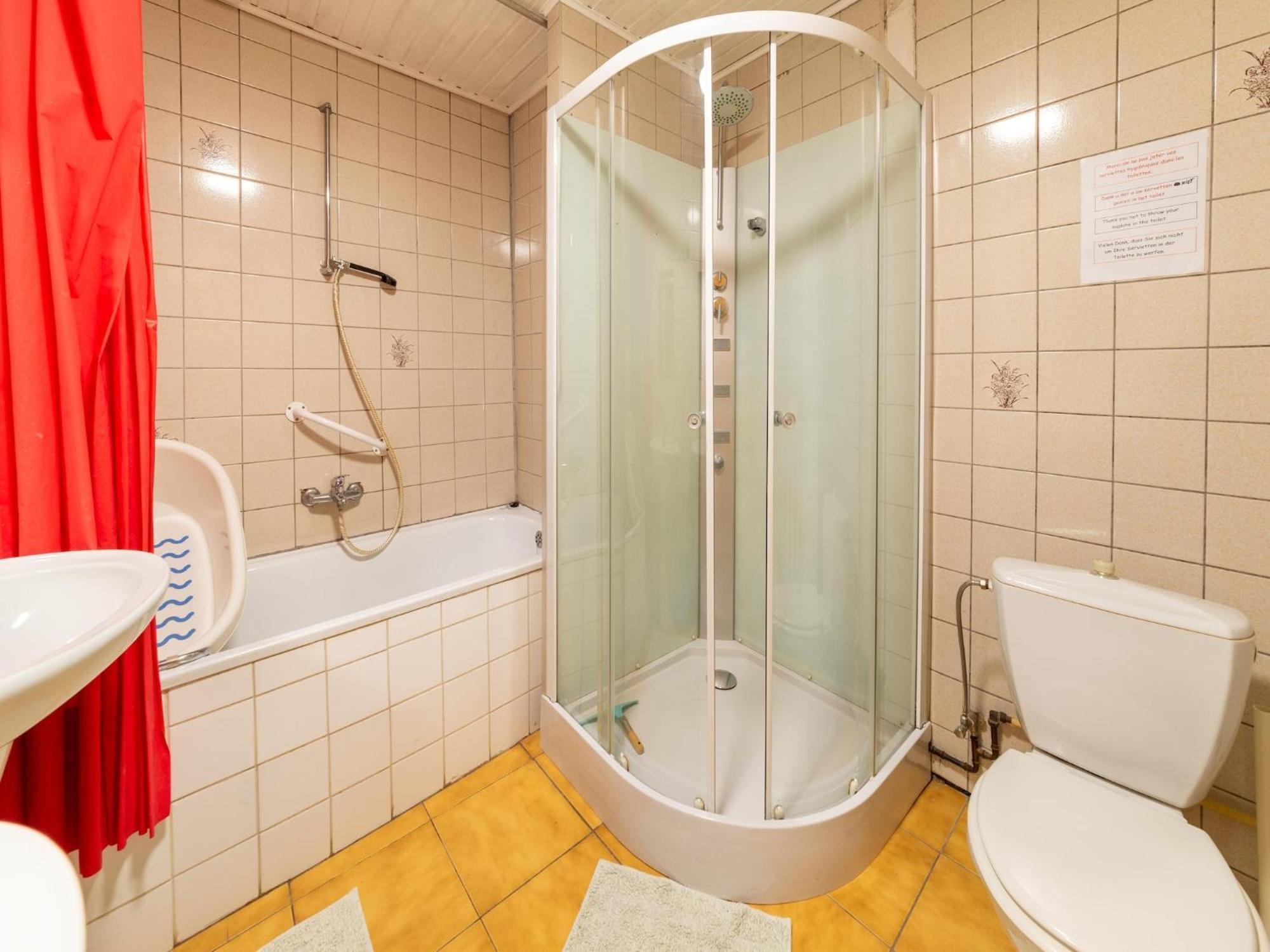 Wonderful Holiday Home In Montleban With Sauna Kültér fotó