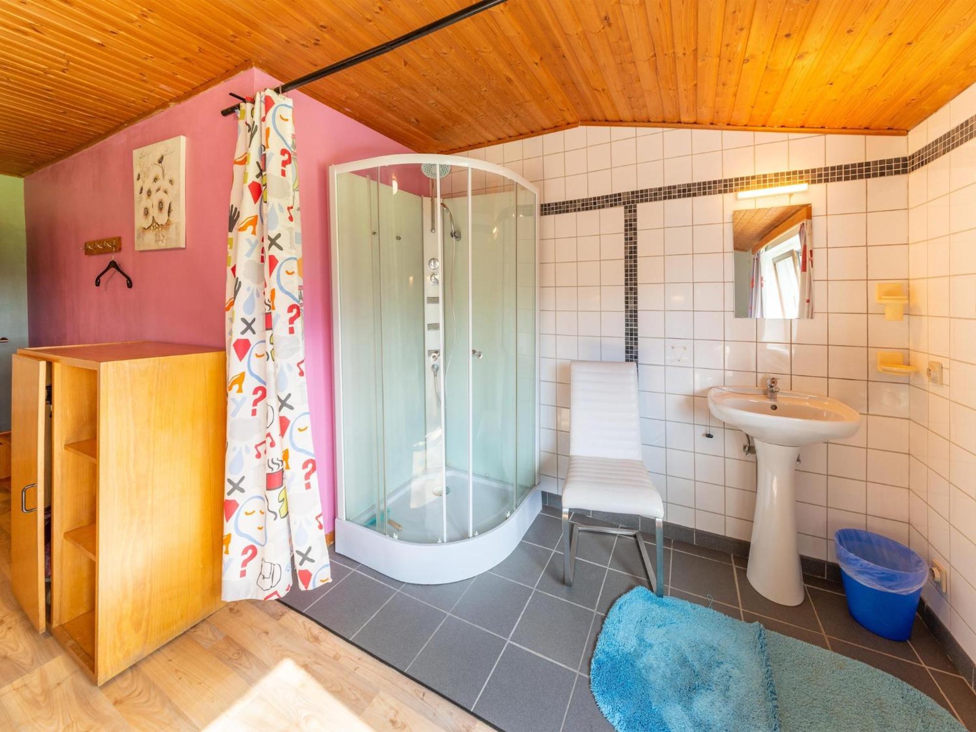 Wonderful Holiday Home In Montleban With Sauna Kültér fotó